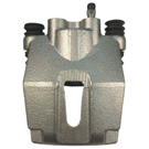 2007 Lincoln Mark LT Brake Caliper 1